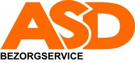 Logo ASD Bezorgservice